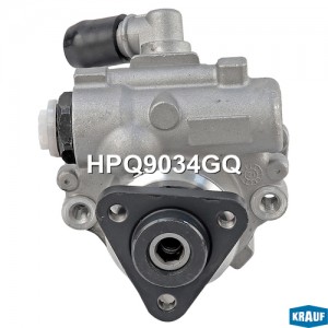 Насос гидроусилителя руля HPQ9034GQ HPQ9034GQ KRAUF