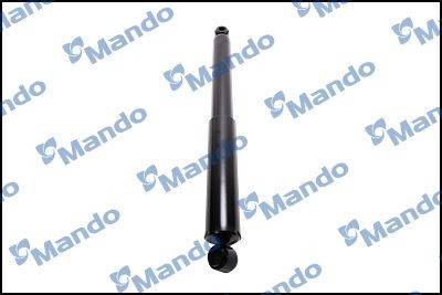 Амортизатор ISUZU D-Max (03-) задний левый/правый газовый MANDO MSS020319 MANDO