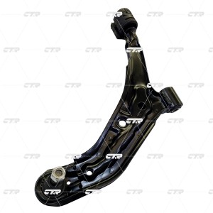 Рычаг подвески NISSAN Almera N16 1995 ~ 2000 / Sentra 1991 ~ 2001 / Sunny 1990 ~ CQ0268R CTR