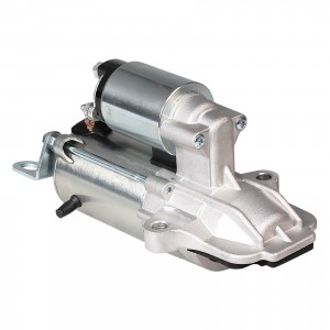 Стартер для а/м Ford Focus II (08-)/Focus III (11-)/Volvo XC60 1.8i/2.0i/2.0T/2. LST 1004 START VOLT