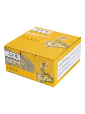 к-кт опоры амортизатора переднего!\ Audi 100/A6 all 90-97 Z12205 ZENTPARTS
