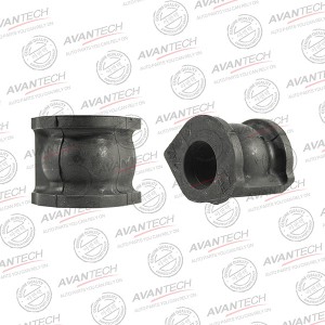 Втулка стабилизатора переднего Avantech ABH0222 AVANTECH