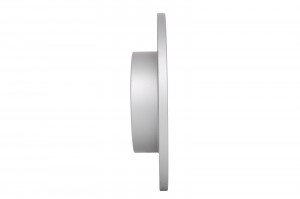 Диск тормозной VW Golf,Touran SKODA Octavia задний (1шт.) BOSCH 0986479B78 BOSCH