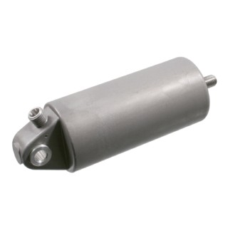 Цилиндр пневматичечкий упр. засл. вспом.торм. КАМАЗ-5490 (A0001400859 64) FEBI 19589 FEBI BILSTEIN