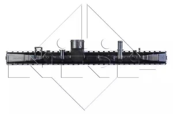 607 (2000>) 2.2 16V 3FZ МКПП 58347 NRF