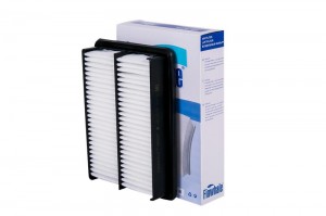 Фильтр воздушный / H-1 Travel (07-) / Starex (07-) / AF657 AF657 FINWHALE