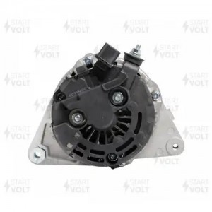 TOYOTA AVENSIS II 90A LG 19D0 START VOLT