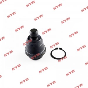 опора шаровая!\ Nissan Pathfinder R51M 05-13 KBJ1149 KAYABA