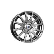 КиК R14 / 5.5J PCD 4x100 ЕТ 46 ЦО 54.1 Сиеста 72267 K K WHEELS