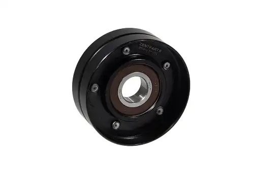 ролик натяжной! без натяжителя\ Opel Astra/Vectra/Omega 1.4-2.2 91> Z23618 ZENTPARTS
