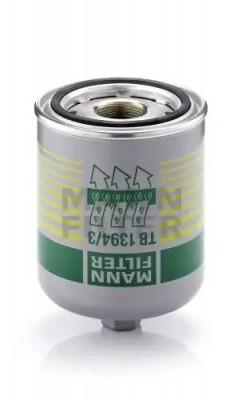 Фильтр осушитель TB1394/3X TB 1394-3 X MANN FILTER