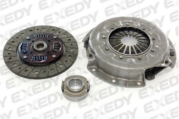 Сцепление MITSUBISHI Lancer (03-) (1.3/1.6) EXEDY MBK2106 EXEDY