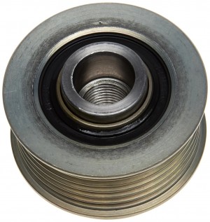 Шкив генератора OAP7168 (7789-10168) OAP7168 GATES