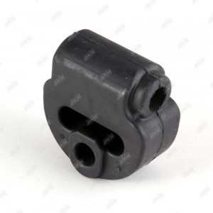 Крепление глушителя HONDA CR-V 07-, CIVIC 06-12 EP28004 EP28004 JIKIU