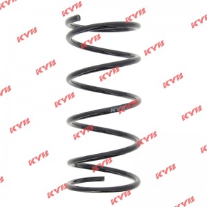 пружина задняя!\ Mitsubishi Pajero Pinin 1.8GDi 01-05 RD6420 KAYABA