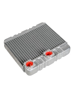 радиатор печки!\ BMW E46 1.6-3.0D 98> Z19770 ZENTPARTS
