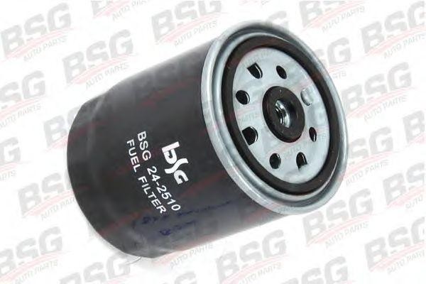 Фильтр топливный MERCEDES Sprinter (00-06) BSG BSG60130004 BSG