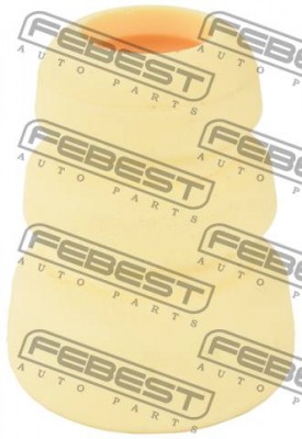 Отбойник переднего амортизатора CHEVROLET AVEO 2009-2017 CHD-T300F CHD-T300F FEBEST