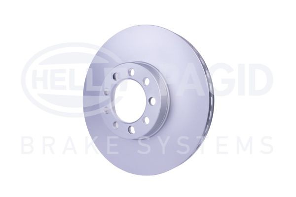 РАДИАТОР МАСЛЯНЫЙ 8MO376733424 HELLA