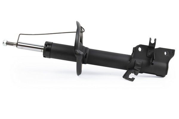 амортизатор передний левый газовый! Nissan Quashqai 06> Z00588 ZENTPARTS