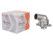 Термостат CHEVROLET LACETTI 1.4-1.6 05-, DAEWOO LANOS 1.6 16V 97-, (+87°С) VR23144 VOLRAM