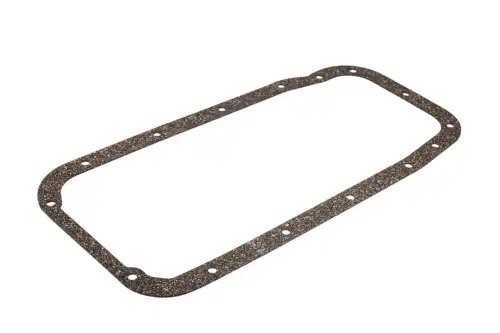 прокладка поддона двигателя!\ Opel Astra/Corsa/Vectra/Kadett 1.2-1.6 86> Z18234 ZENTPARTS