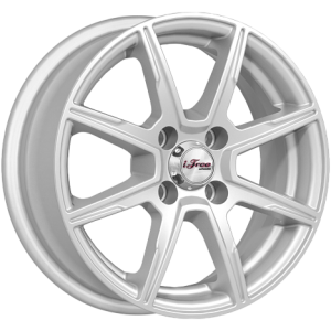 iFree R14 / 5.5J PCD 4x100 ЕТ 42 ЦО 67.1 Майами 034207 IFREE