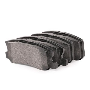 Колодки тормозные P54031 P54031 BREMBO