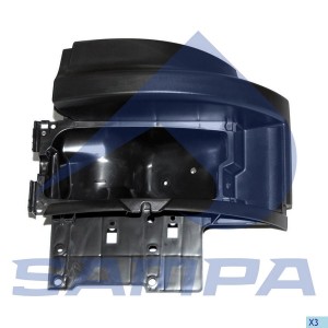 SCANIA 4 SERIES (1995-2007) 18400008 SAMPA
