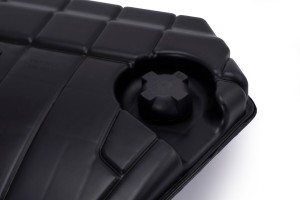 DAF XF 105/95 T0018-1002 TOPCOVER