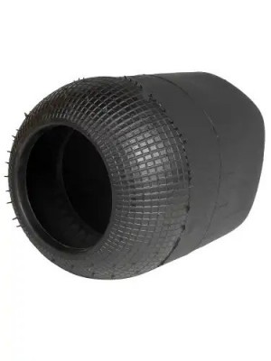 пневмоподушка !коническая 444-230-130.8/130.8 MAN Z12901 ZENTPARTS