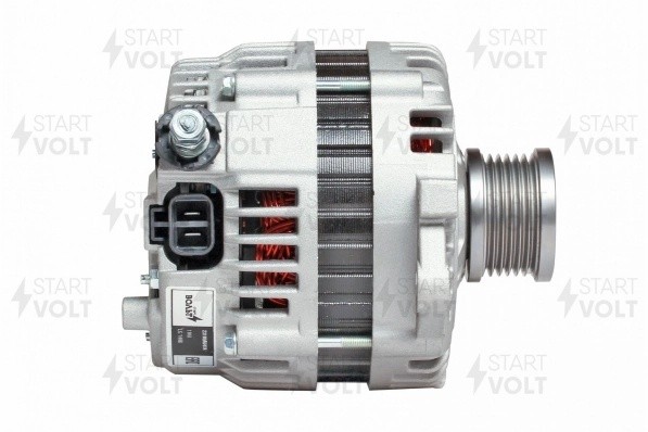 Генератор для а/м Nissan X-Trail T31 (07-), Teana J32 (08-) 2.0, 2.5 LG14H8 LG 14H8 START VOLT
