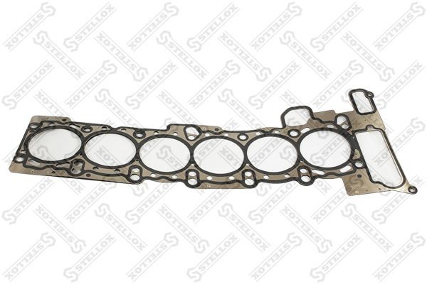 прокладка ГБЦ! (0.65mm)\ BMW E46/E38/E39 2.5/2.8 (M52) 98> 11-25028-SX STELLOX