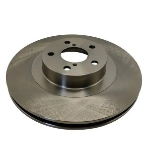 Диск тормозной вентилируемый SUBARU Impreza 1992 ~ 2001 / Impreza 1999 ~ 2009 /  GD0202 CTR