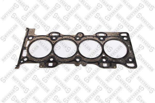 прокладка ГБЦ! (0.8mm)\ Mazda 3/6/СX-7 2.3 16V L3/MZR 05> 1125151SX STELLOX