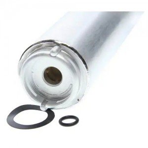 Фильтр топливный BMW 1 (F20,F21),3 (F30,F31,F34) (11-) (1.4/2.0) MEGAPOWER 110-22-011 MEGA POWER