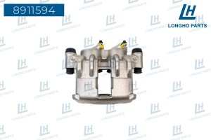 Суппорт PEUGEOT Boxer CITROEN Jumper (02-06) передний левый LONGHO 8911594 LONGHO PARTS