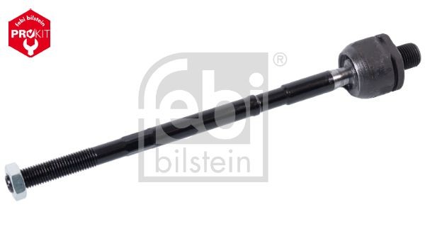 Тяга рулевая CHEVROLET Spark (98-08) левая/правая FEBI 26796 FEBI BILSTEIN