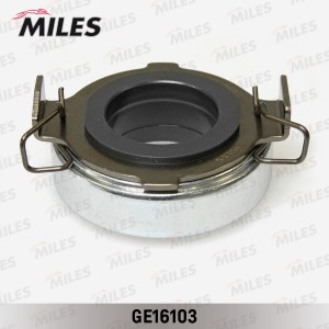Подшипник выжимной TOYOTA COROLLA II-VIII/CARINA II-III 1.0-1.6 83-01 (Sachs 315 GE16103 MILES