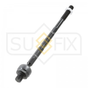 OPEL ZAFIRA B (2005-2012) SD1160 SUFIX