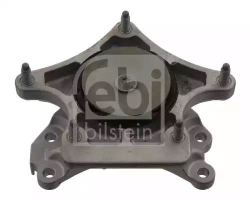 подушка АКПП!\ MB W204/C216/W221 05> 31209 FEBI BILSTEIN