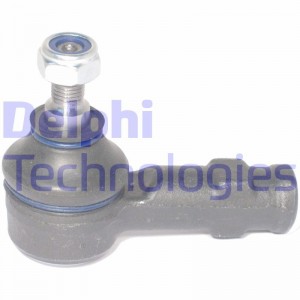 наконечник рулевой!\ Hyundai Santa Fe/Getz/Trajet 00-09 TA1965 DELPHI