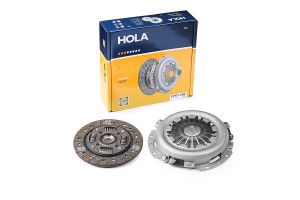 Сцепление ЛАДА Vesta,X-Ray,Largus МКПП JH3 в сборе HOLA CH01-030 HOLA