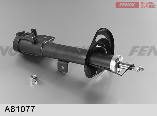 амортизатор подвески передний правый !\ Dodge Caliber, Jeep Compass/Patriot/Libe A61077 FENOX