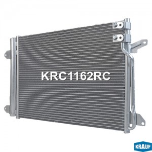 Радиатор кондиционера KRC1162RC KRC1162RC KRAUF