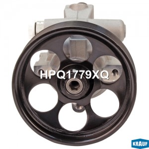 Насос гидроусилителя RENAULT Duster KRAUF HPQ1779XQ KRAUF