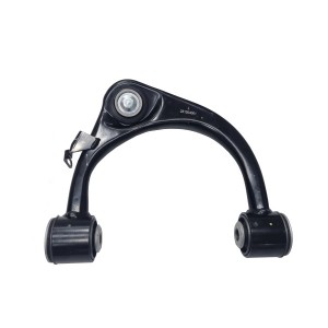 Рычаг подвески TOYOTA Land Cruiser 1998 ~ 2008 перед.лев. CQ0455L CQ0455L CTR