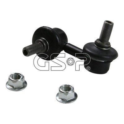 Стойка стабилизатора S050349 S050349 GS P