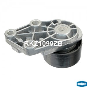 ролик натяжной ремня ГРМ!\ Daewoo Nexia/Nubira 1.4-1.6 93> RKZ1099ZB KRAUF