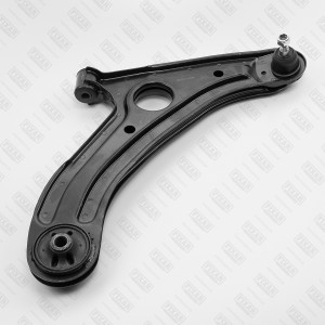 Рычаг подвески передний нижний правый HYUNDAI Getz 02- FQ0885R FQ0885R FIXAR